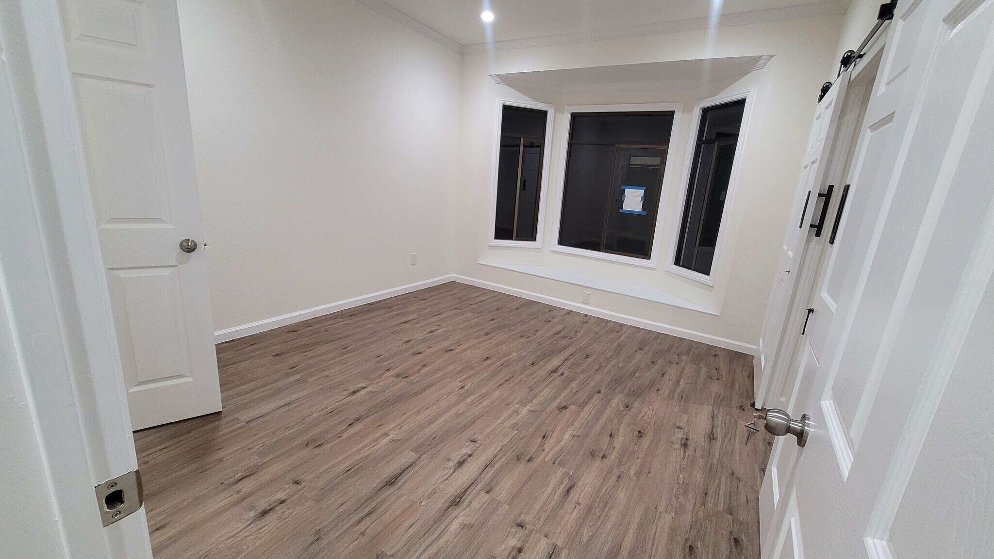 Bedroom 3: pic 2 - 646 10th Ave