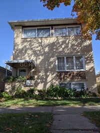 Building Photo - 4447 N Melvina Ave