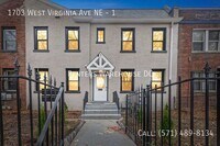 Building Photo - 1703 West Virginia Ave NE