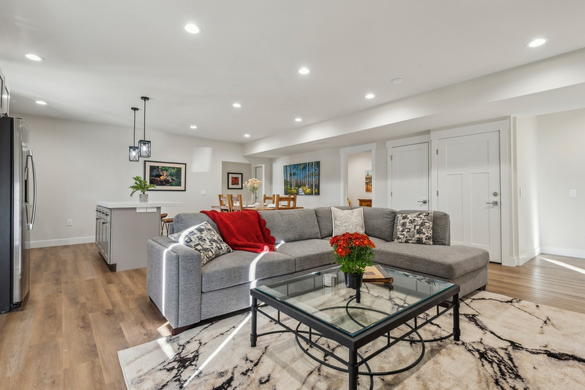 Building Photo - 1073 N Ml Rd