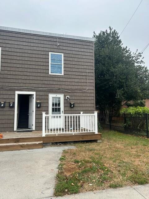 Building Photo - FIRST MONTH FREE! 1 Bedroom, 1 Bath Second-Floor Apartment for Rent, Pet Friendly.