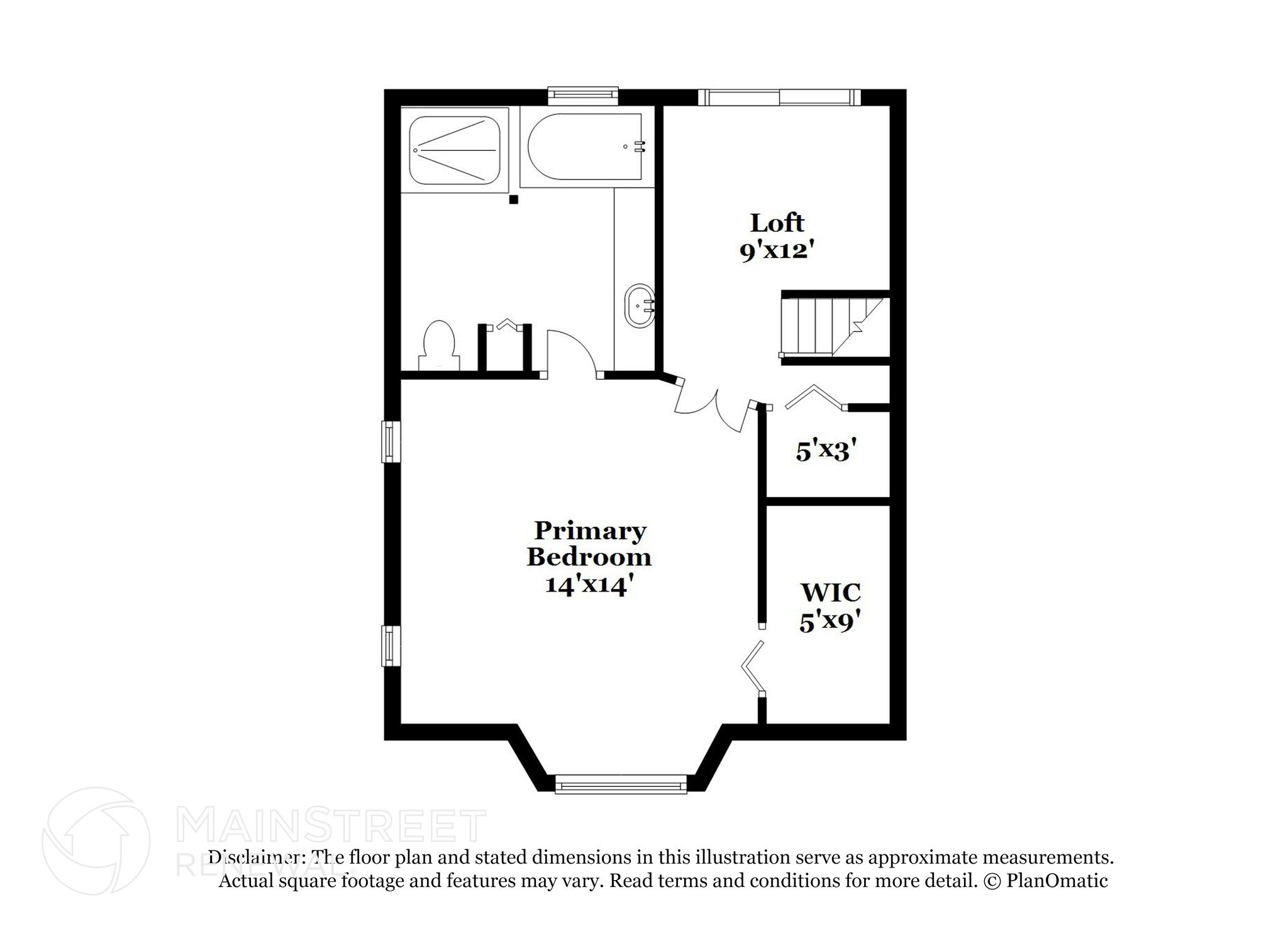 Building Photo - 1002 SW 4th Ave