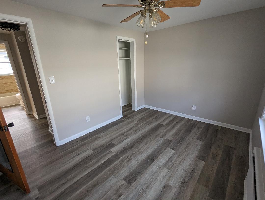 Bedroom 3 - 1 Stone Ave