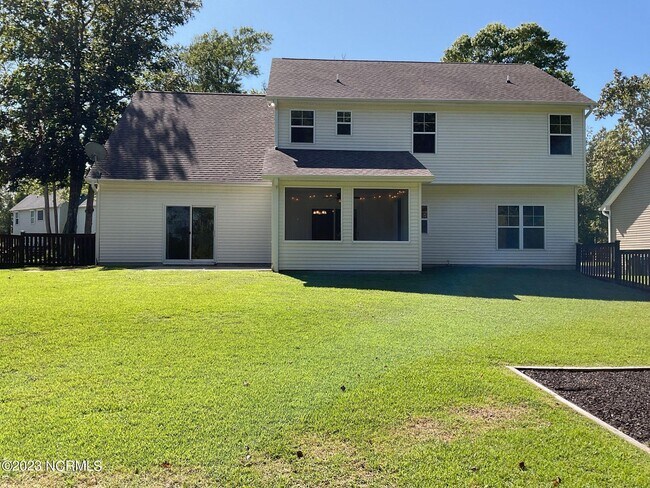 Building Photo - 160 Old Millstone Landing Ln