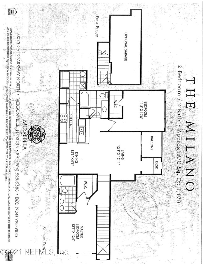 Building Photo - 10075 GATE N Pky