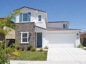 Building Photo - Modern Two-story 4 Bed 3.5 Bath 2,786 sqft...