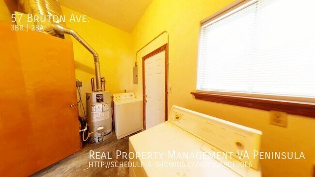 Building Photo - 57 Bruton Ave