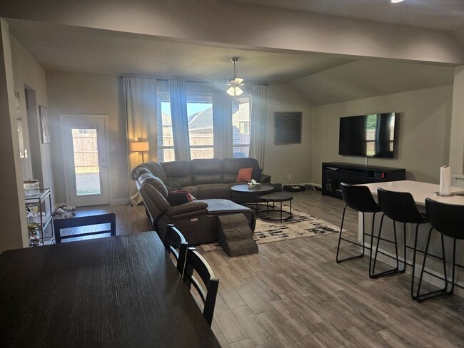 Building Photo - COMING SOON!!! Beautiful 4 bedroom home located in the prestigious Morningstar community in Aledo!