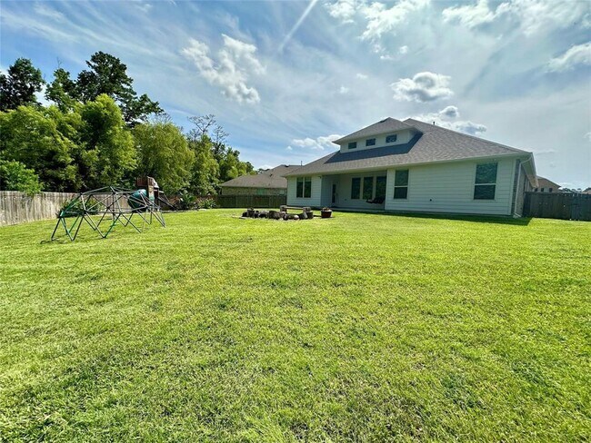 Building Photo - 18202 Octavio Frias Trl