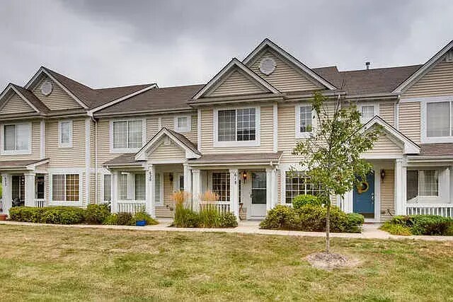 Building Photo - 618 Lincoln Station Dr
