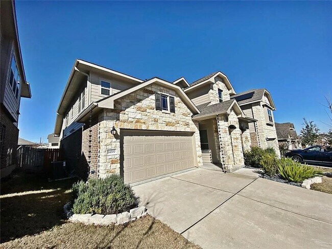 Building Photo - 14000 Cantata Ln