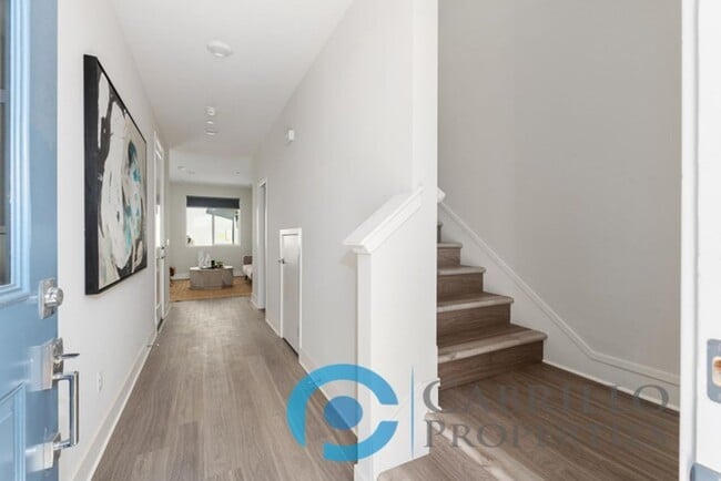 Building Photo - Brand New 4bd/2.5ba Home with Private Yard and Attached 2-Car Garage