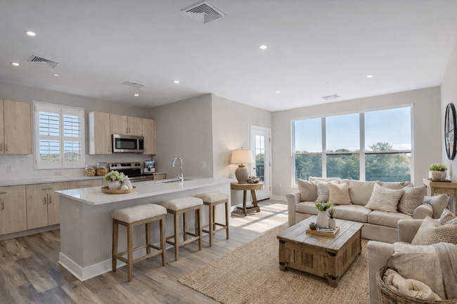 Building Photo - Creekline at Fairfield