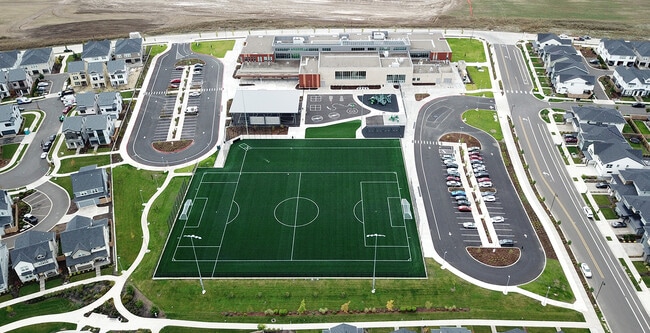 Building Photo - 4179 SE 68th Ave