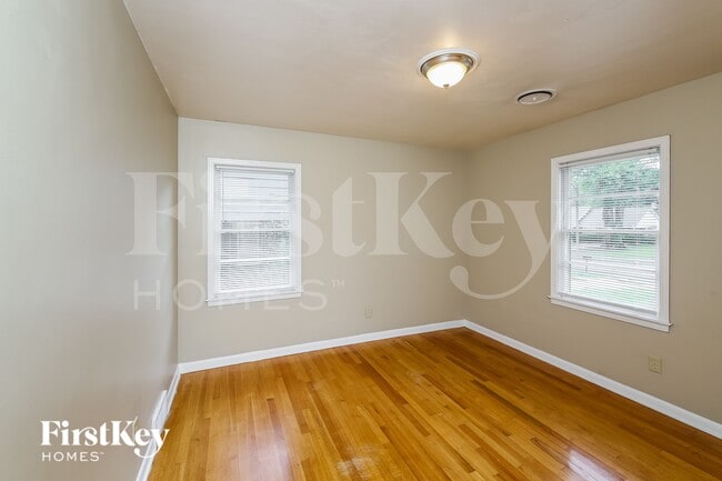 Building Photo - 1618 Willey St