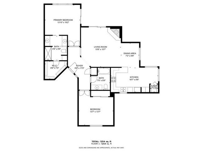 Building Photo - 2-bedroom 2 bath condo in Gated Community ...