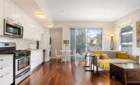 Building Photo - A sensational loft-style condo with a huge...
