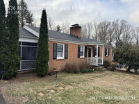 Building Photo - 3 Bed / 2 Bath Single Family (Available 5/...