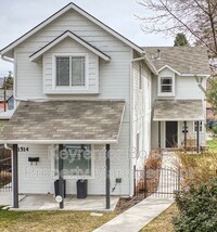 Building Photo - 1516 S Manitou Ave
