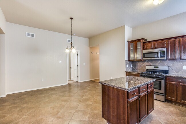 Building Photo - Beautiful 1 Story Property located in the Heart of Horizon City TX