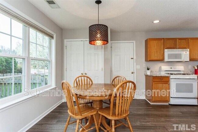 Building Photo - 109 Chilmark Ridge Dr