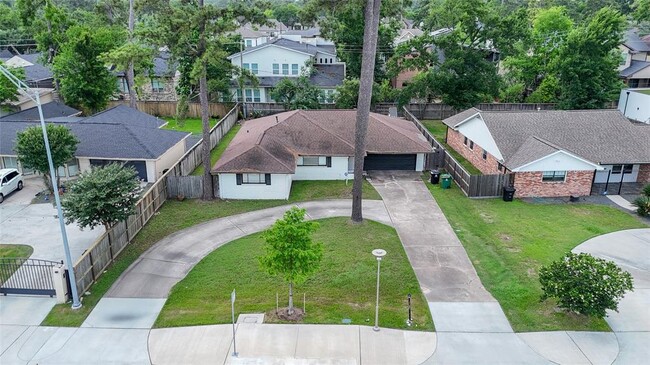 Primary Photo - 12735 Memorial Dr
