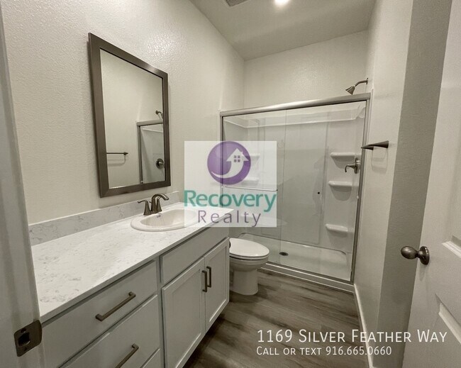 Building Photo - 1169 Silver Feather Wy