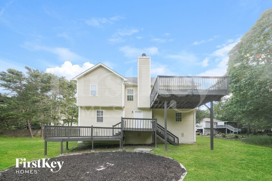 Building Photo - 87 Indian Hills Dr