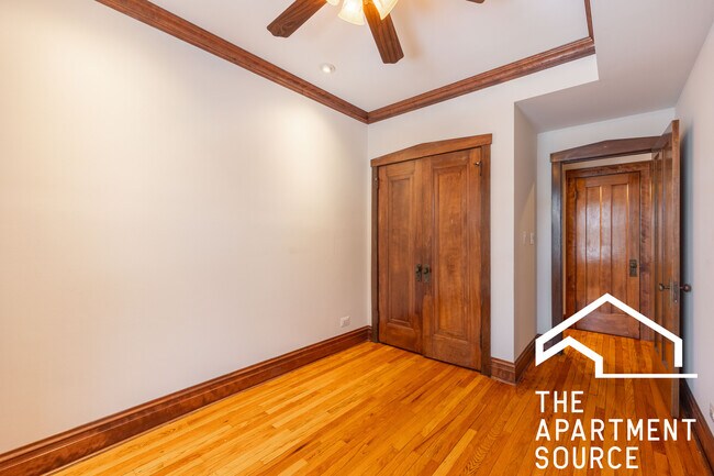 Building Photo - 4305 N Richmond St