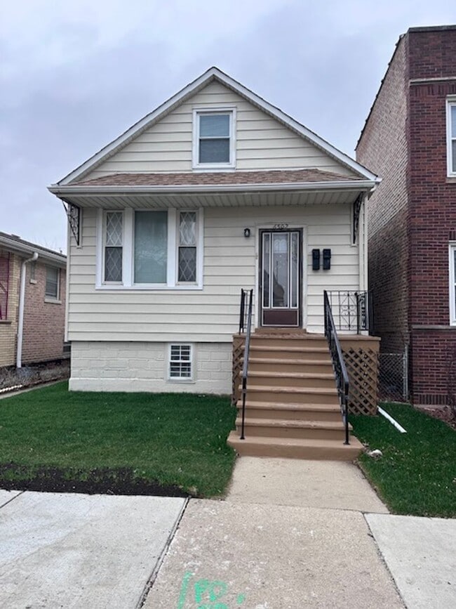 Building Photo - 65 Kilpatrick