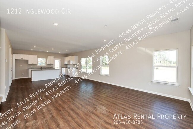 Building Photo - 1212 Inglewood Cir