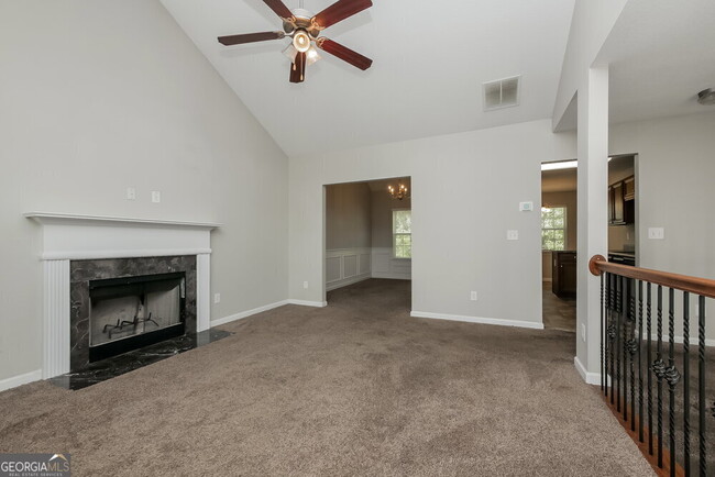Building Photo - 1123 Corkscrew Way