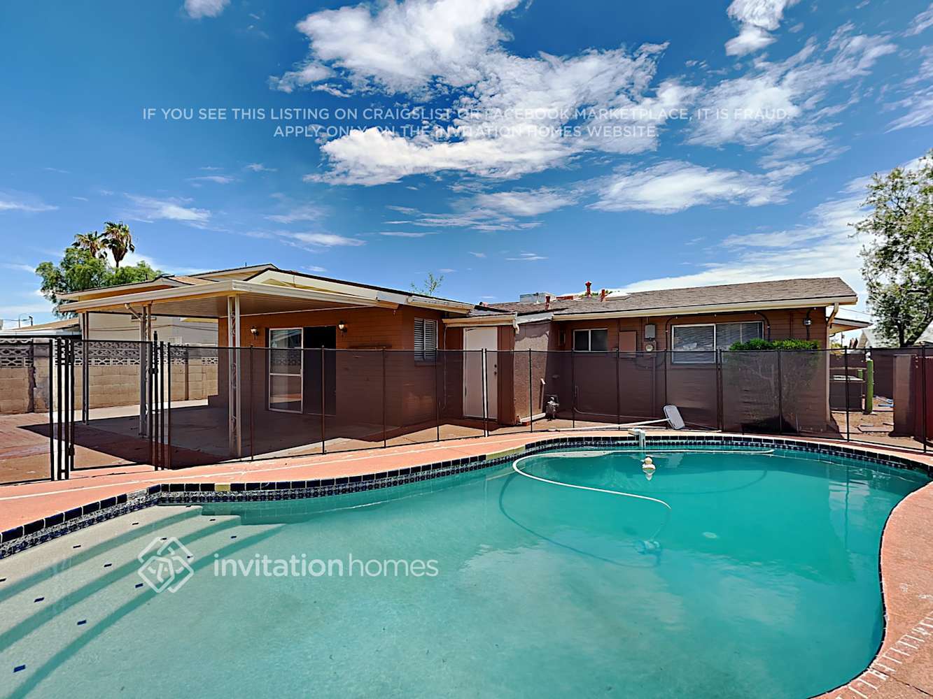 Building Photo - 4532 W Cavalier Dr