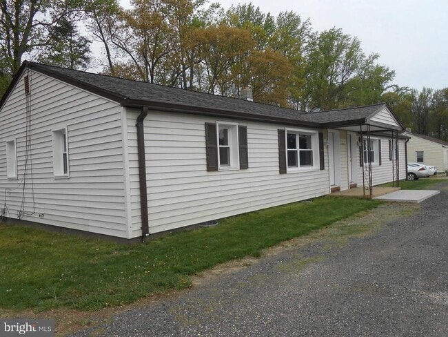 Building Photo - 25371 Three Notch Rd