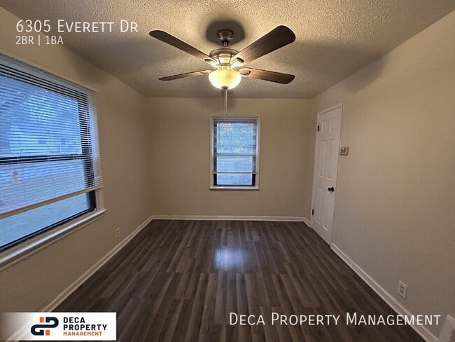 Building Photo - 6305 Everett Dr