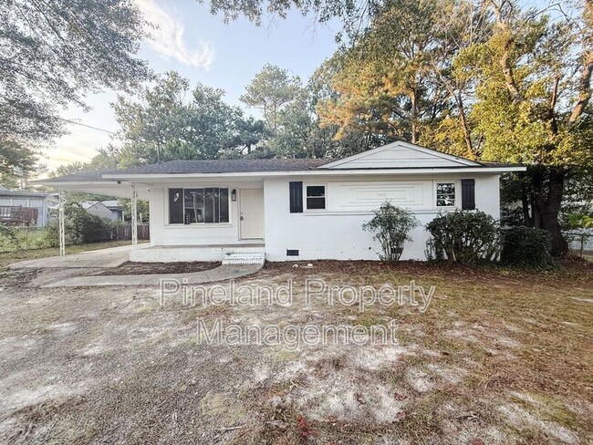 Primary Photo - 4612 Friar Ave