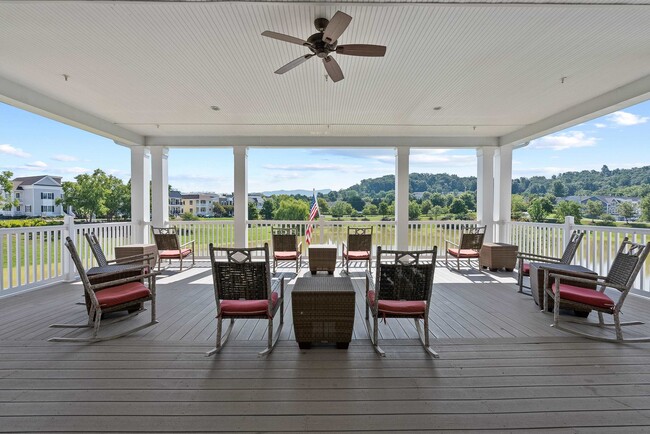 Building Photo - 3369 Preston Shore Dr