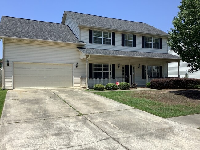 Building Photo - 116 Fairhaven Dr