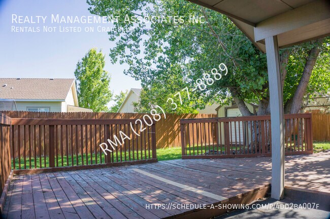 Building Photo - 3756 W Patel Dr