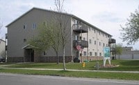 Building Photo - Aspen Ridge