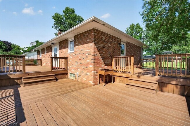 Building Photo - 1626 S Carpenter Rd