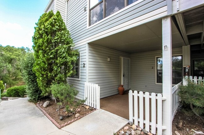 Building Photo - Granite Creek Condominium - APPLICATION PE...