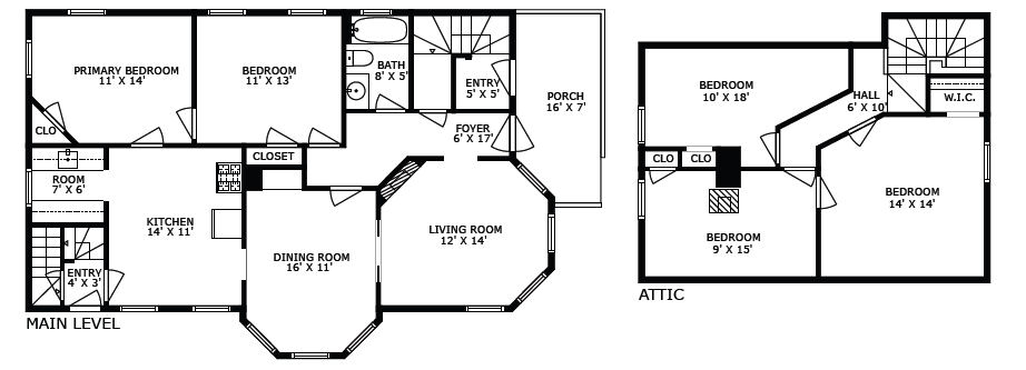 Building Photo - 32 Stone Ave