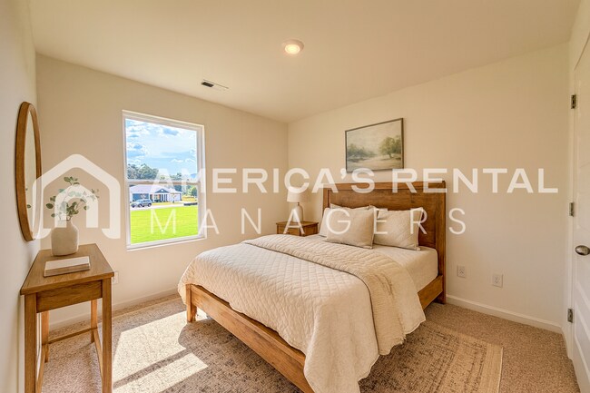 Building Photo - Coming Soon! Available to view NOW!
