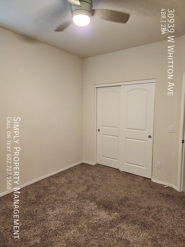 Building Photo - 30939 W Whitton Ave