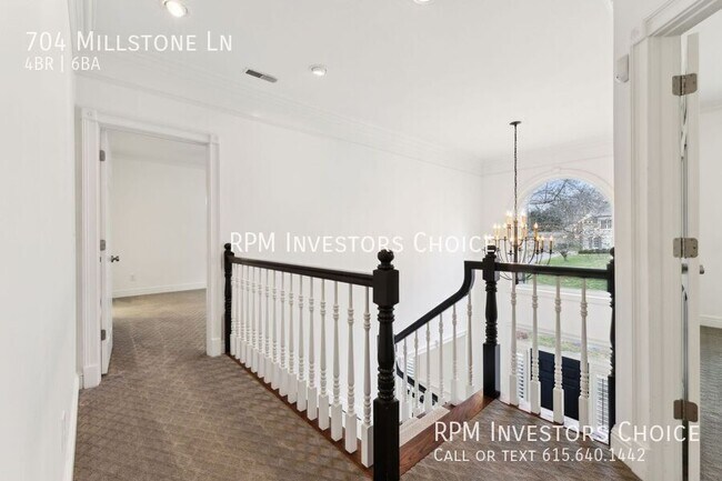 Building Photo - 704 Millstone Ln