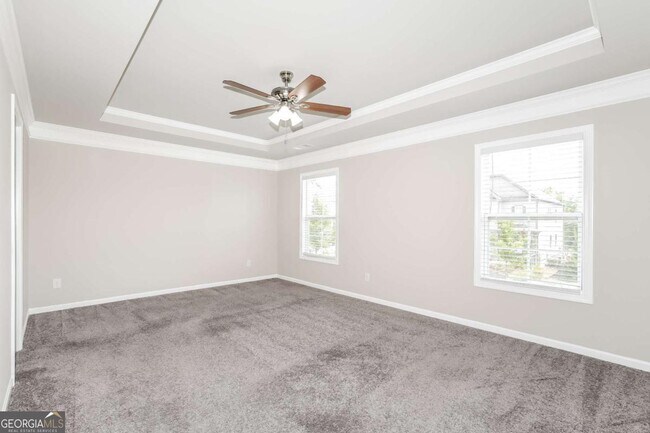 Building Photo - 6610 Trailblazer Rd