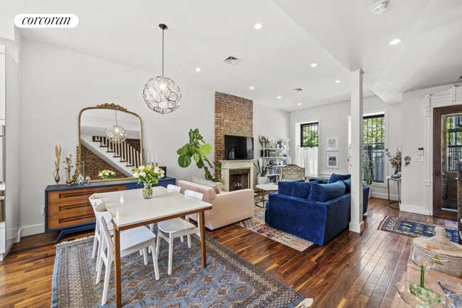 Building Photo - 149 Stuyvesant Ave
