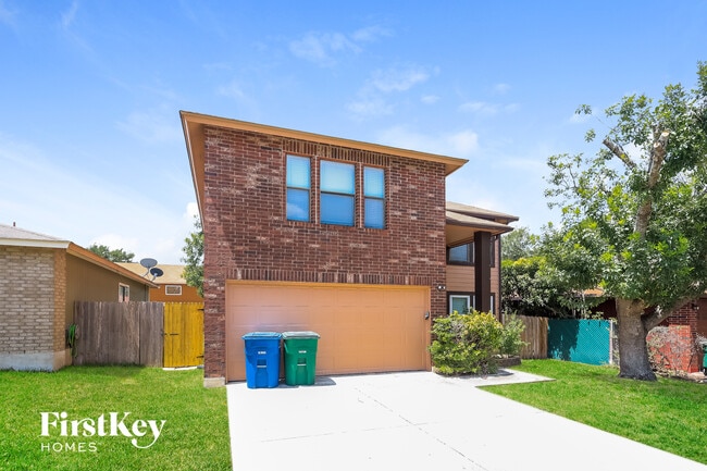 Building Photo - 9426 Bendell