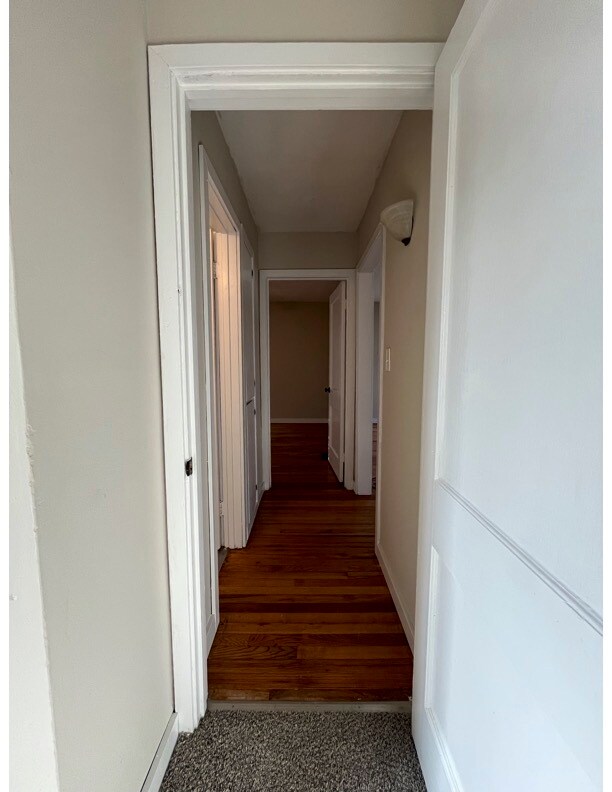 Building Photo - 1309 Court St